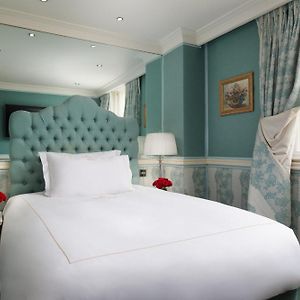 Classic Zimmer mit Queensize-Bett